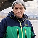 Знакомства: Геннадий, 61 год, Новосибирск