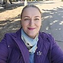 Знакомства: Надежда, 54 года, Москва