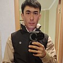 Знакомства: Shamsiddin, 23 года, Магнитогорск