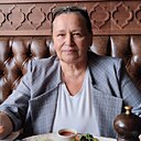 Знакомства: Ольга, 64 года, Калининград