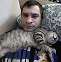 Знакомства: Дмитрий, 43 года, Зеленоград