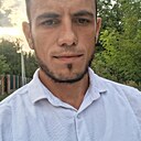 Знакомства: Дима, 32 года, Кишинев