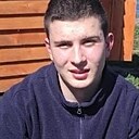 Знакомства: Сергей, 27 лет, Кимовск