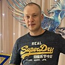 Знакомства: Александр, 38 лет, Березники