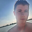 Знакомства: Александр, 26 лет, Слуцк