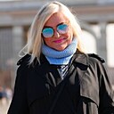 Знакомства: Светлана, 55 лет, Самара