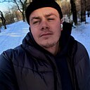 Знакомства: Костя, 25 лет, Новомосковск