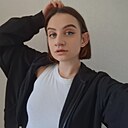 Знакомства: Алина, 27 лет, Минск