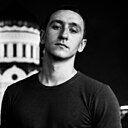 Знакомства: Даниил, 26 лет, Джубга