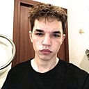 Знакомства: Артём, 20 лет, Самара