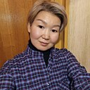 Знакомства: Марина, 48 лет, Москва