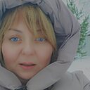 Знакомства: Ирина, 40 лет, Саки