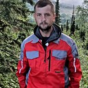 Знакомства: Дмитрий, 36 лет, Могилев