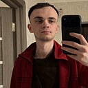 Знакомства: Вова, 23 года, Киев