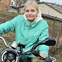 Знакомства: Ангелина, 22 года, Молодечно