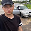 Знакомства: Даниил, 20 лет, Витебск
