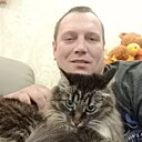 Знакомства: Алексей, 45 лет, Псков