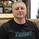 Знакомства: Сергей, 45 лет, Самара