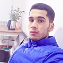 Знакомства: Абу, 28 лет, Новороссийск