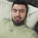Знакомства: Бек, 31 год, Ханты-Мансийск