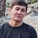 Знакомства: Ваня, 40 лет, Караганда