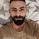 Знакомства: Daniel, 36 лет, Victoria