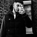 Знакомства: Саша, 25 лет, Яблоновский
