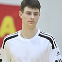 Знакомства: Дима, 20 лет, Минск