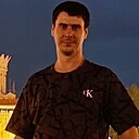 Знакомства: Дмитрий, 38 лет, Мелитополь