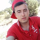 Знакомства: Илья, 24 года, Новосибирск