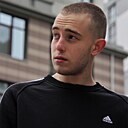 Знакомства: Макс, 24 года, Минск