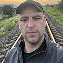 Знакомства: Евгений, 36 лет, Брест