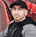 Знакомства: Артур, 35 лет, Махачкала