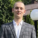 Знакомства: Дмитрий, 23 года, Смоленск