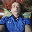 Знакомства: Юра, 35 лет, Черемхово