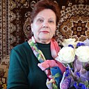 Знакомства: Марина, 60 лет, Смоленск