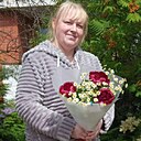 Знакомства: Светлана, 44 года, Нахабино