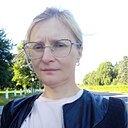 Знакомства: Мария, 45 лет, Ровно
