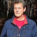 Знакомства: Юрий, 62 года, Юрга