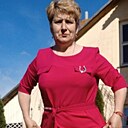 Знакомства: Лена, 52 года, Копыль