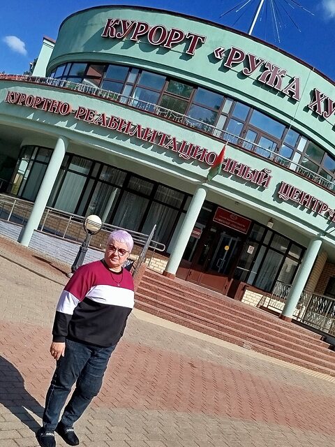 Фото - Tabor.ru