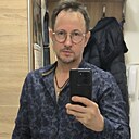 Знакомства: Serge, 49 лет, Москва
