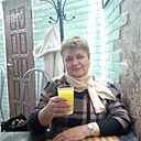 Знакомства: Зина, 58 лет, Брест
