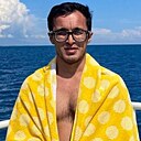 Знакомства: Эрикджан, 29 лет, Ташкент