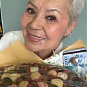 Знакомства: Рабия, 67 лет, Петропавловск
