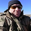 Знакомства: Александр, 48 лет, Добрянка