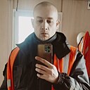 Знакомства: Эдик, 42 года, Воркута
