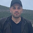Знакомства: Давид, 40 лет, Анапа