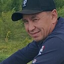 Знакомства: Сергей, 45 лет, Новочебоксарск