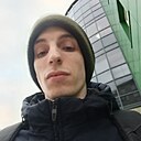 Знакомства: Владимир, 27 лет, Тобольск